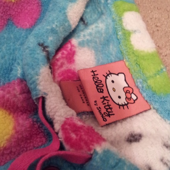 Hello Kitty sleeping shorts - Picture 2 of 2
