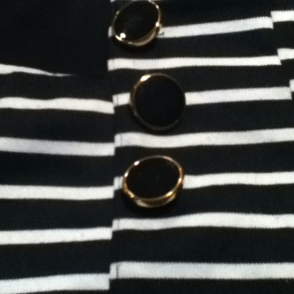 😊TRADED👏High Waisted Sailor Shorts - Picture 2 of 4