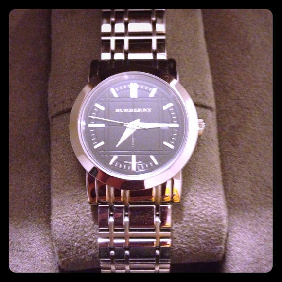 BURBERRY WATCH💥💥💥❤❤