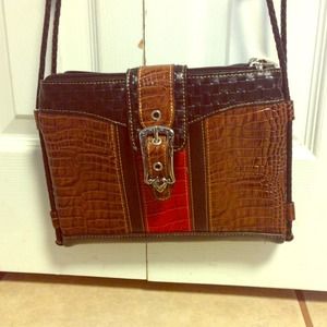 Vintage bag