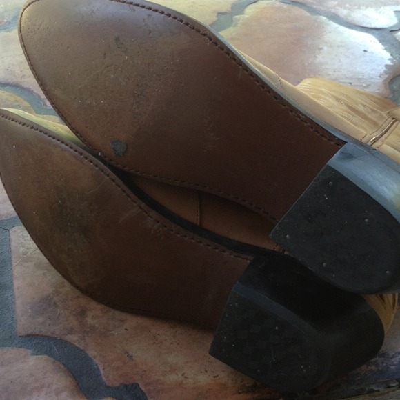 Amazing pair of durangos - Picture 2 of 4