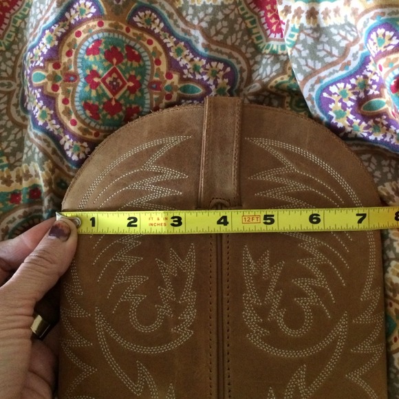 Amazing pair of durangos - Picture 4 of 4