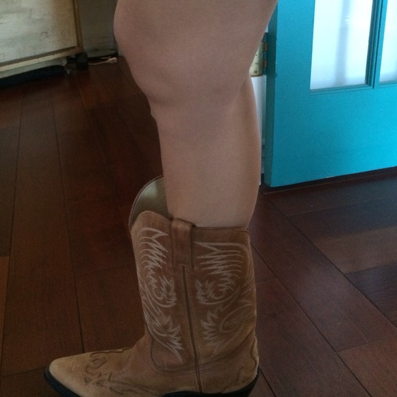 Amazing pair of durangos - Picture 3 of 4