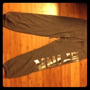Victoria's Secret sweatpants