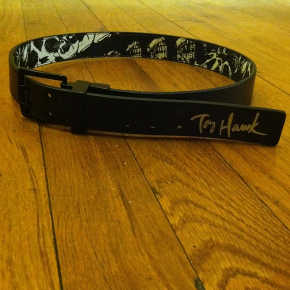 Tony hawk belt, great condition never worn