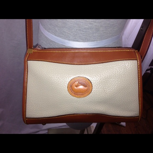Dooney & Burke vintage purse
