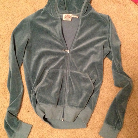 Juicy Couture Sweater