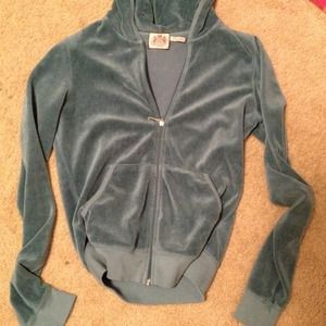 Juicy Couture Sweater