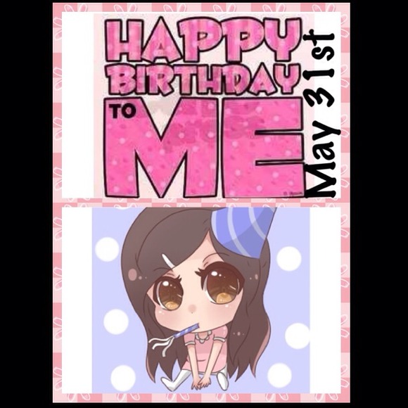 🎂HAPPY BIRTHDAY TO ME SALE🎂