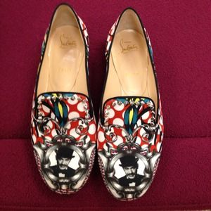 My new Louboutins!