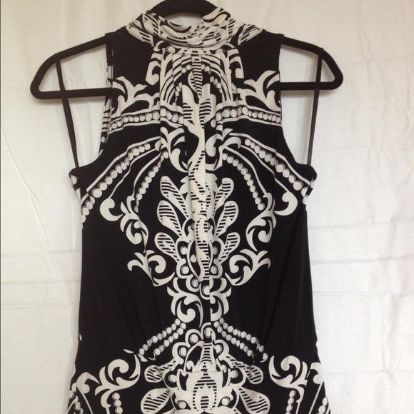 Matte Jersey Halter Top