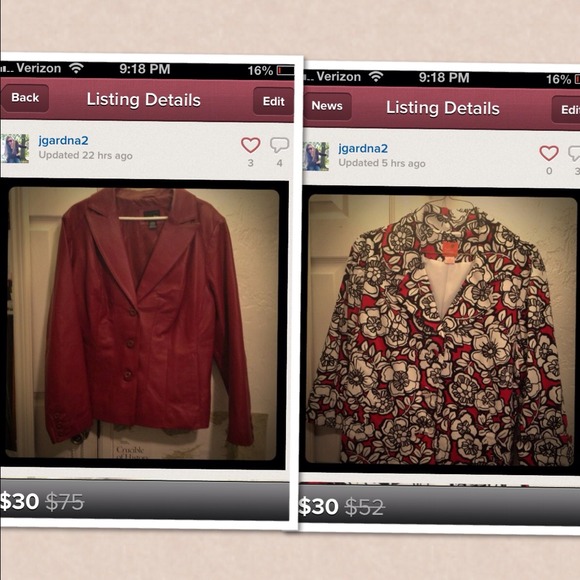 Bundle or Saranda