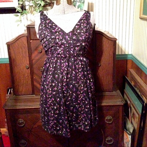 SOLD Party dress!