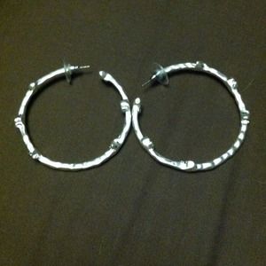 Park lane earrings