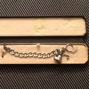 Juicy Couture bracelet
