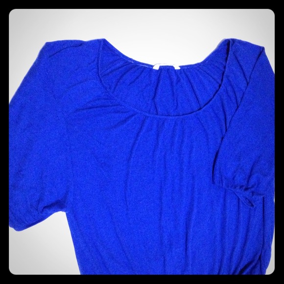 New Top for women size M