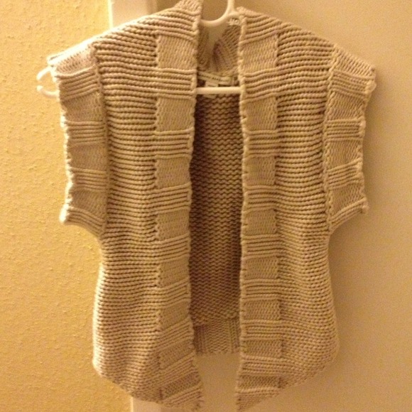 Banana Republic Sweater Vest