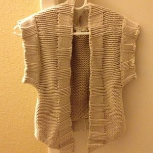 Banana Republic Sweater Vest
