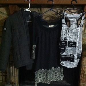 Bundle for lilyjasdo