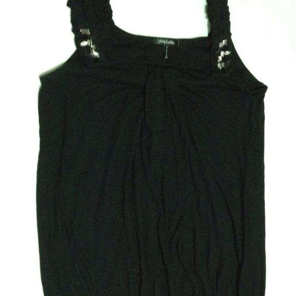 New top for women size S