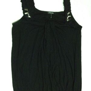 New top for women size S