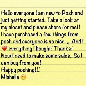 My closet!
