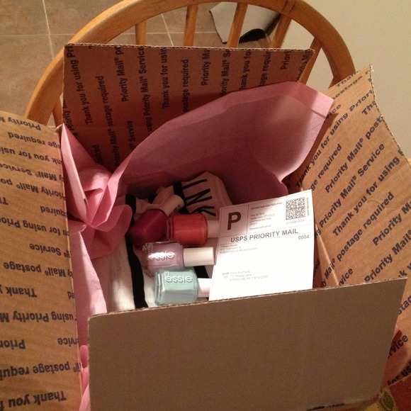 ✨Package for kelly✨