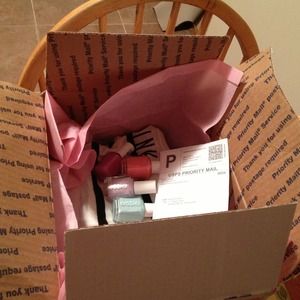 ✨Package for kelly✨