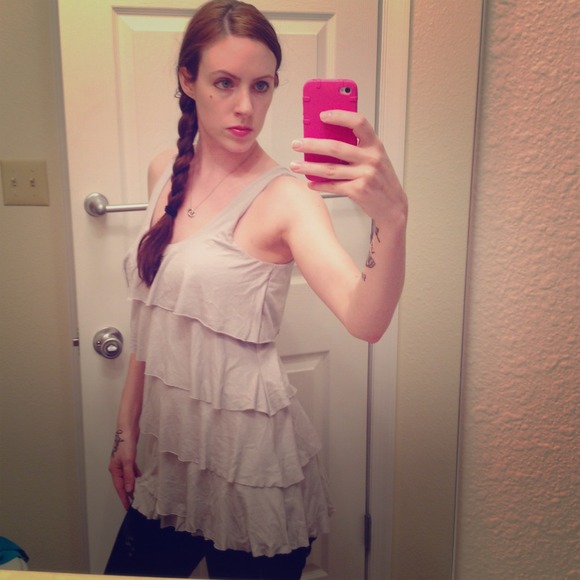Express Layered Top for Familyphyl