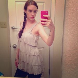 Express Layered Top for Familyphyl