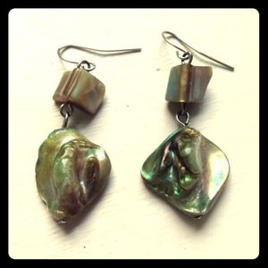 💝Bundled❌Sold Beautiful Shell Earrings