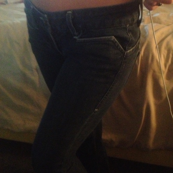 Sold! William Rast - Picture 3 of 4