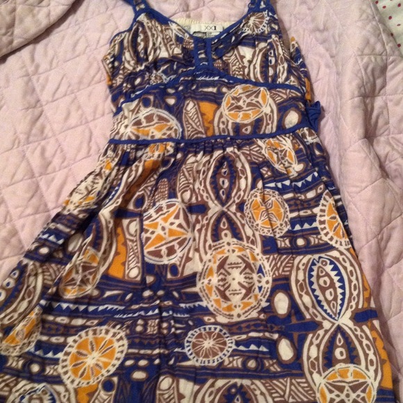 Forever 21 dress small