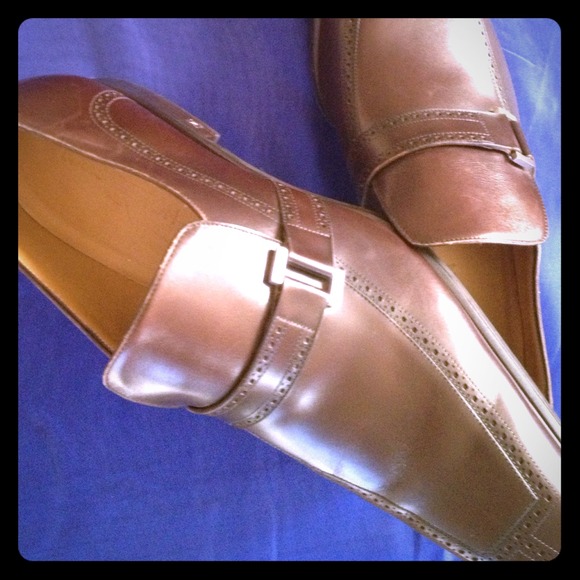 Men's Louis Vuitton Loafer