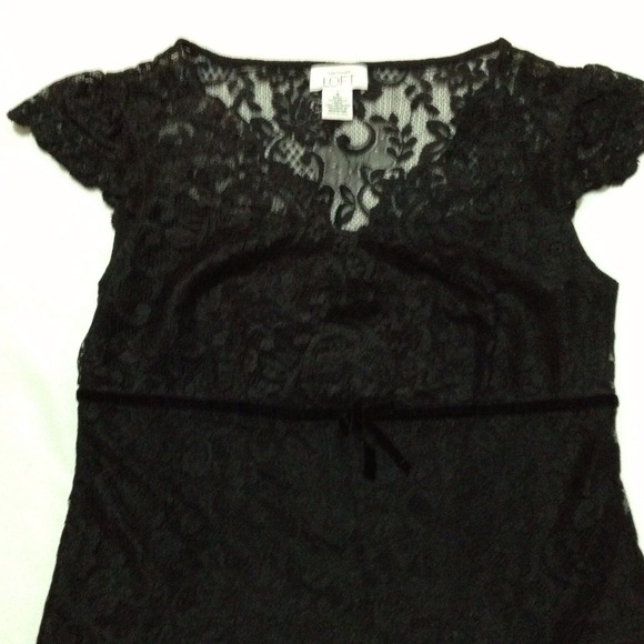 Nice Ann Taylor Loft top, size s, brand new - Picture 1 of 2