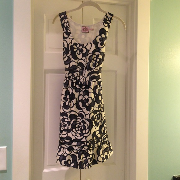 Juicy Couture Cocktail Dress