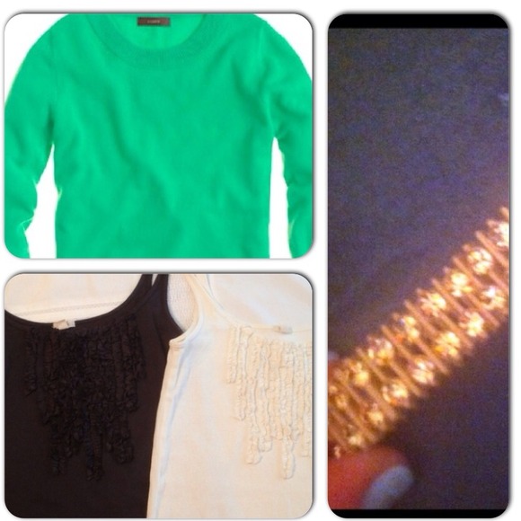✨JCREW BUNDLE✨