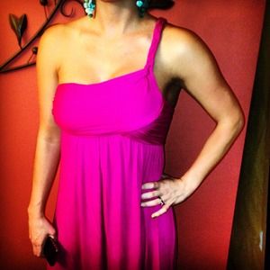 REDUCED!! *NWOT* PERFECT Summer Dress From Cache