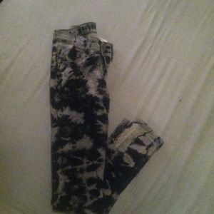 Jeans only wore once! Negotiable