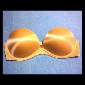 32C Victoria's Secret Very Sexy Multi-Way Bra