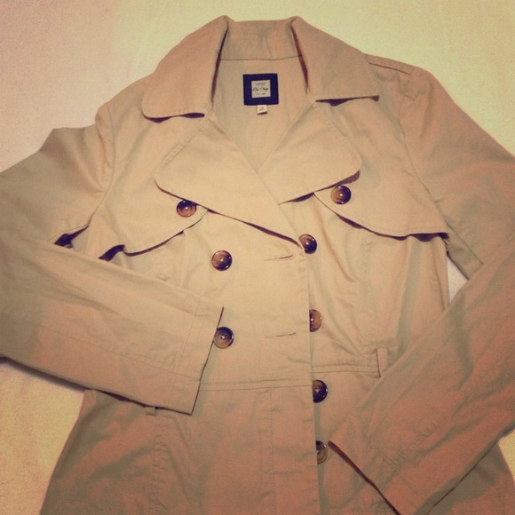 Nice Old Navy jacket, brand new - Picture 1 of 2