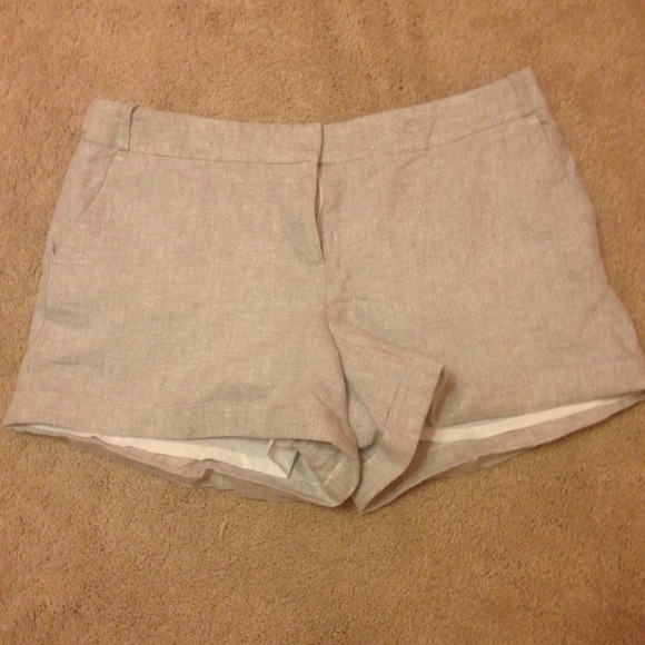 🚫Sold🚫 Ann Taylor LOFT shorts