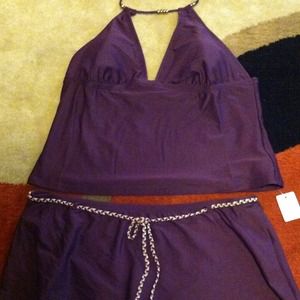 Brand new swimming suit