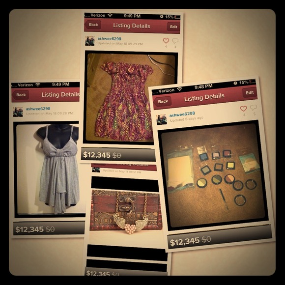 Bundle for suziesayssmile!
