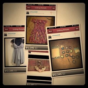 Bundle for suziesayssmile!