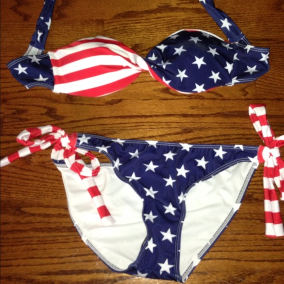 Bathing suit