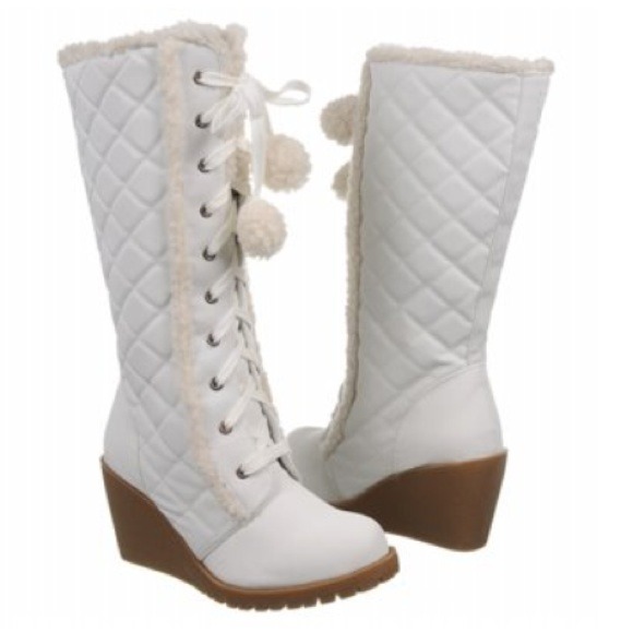 Artful Jeurny Boots 👸