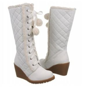 Artful Jeurny Boots 👸