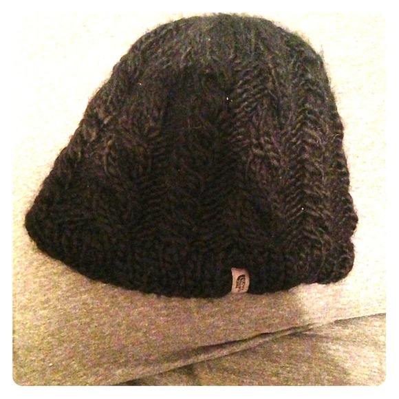 🎄XMAS SALE🎄 North Face beanie!