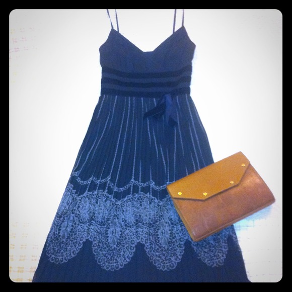 Ann Taylor loft  size 0 cocktail dress
